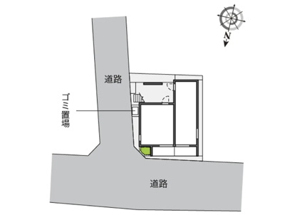 【地図】 | アップルコート