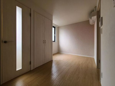 【洋室】 | アルコラカーサ米子駅前