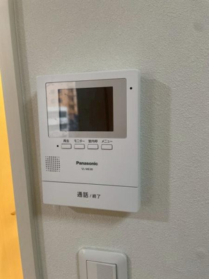 【セキュリティ】 | アルコラカーサ米子駅前