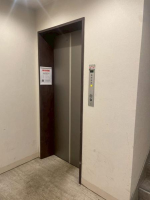 【その他共用部分】 | アルコラカーサ米子駅前
