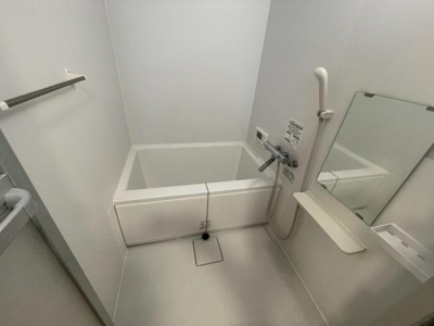 【洗面所】 | アルコラカーサ米子駅前