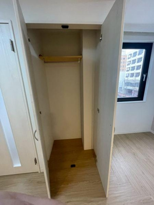 【収納】 | アルコラカーサ米子駅前