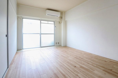 【居間・リビング】 | ビレッジハウス当成東２号棟