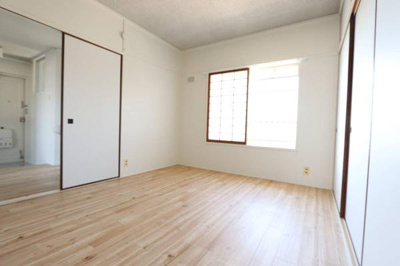 【洋室】 | ビレッジハウス境港第三１号棟