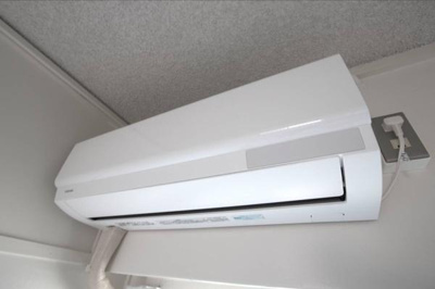 【設備】 | ビレッジハウス境港第二２号棟