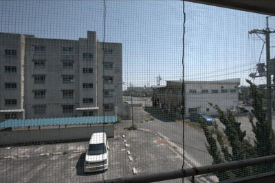 【展望】 | ビレッジハウス境港第二２号棟