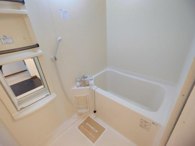 【浴室】 | プレミール