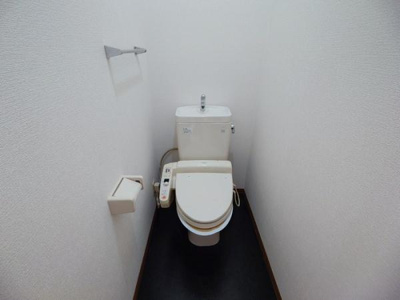 【トイレ】 | プレミール