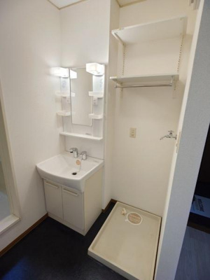 【洗面所】 | プレミール