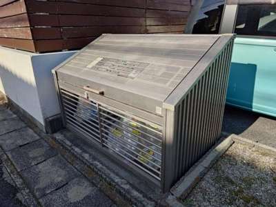 【その他共用部分】 | プレミール