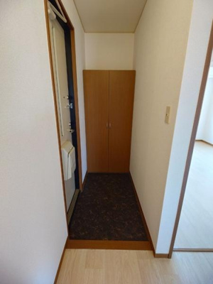 【玄関】 | プレミール