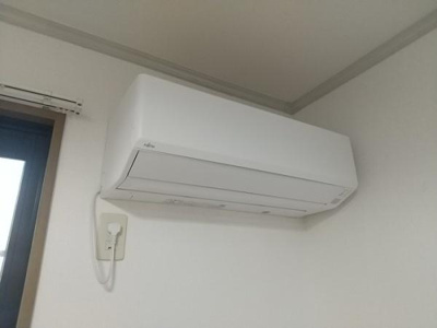 【設備】 | ブランドールＨ