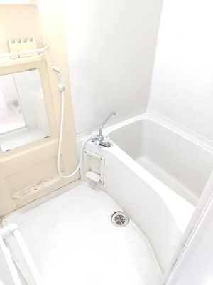 【浴室】 | ブランドールＨ