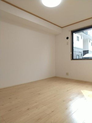 【内装】 | ブランドールＨ