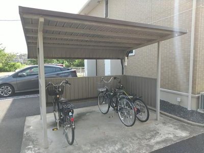 【その他共用部分】 | セレッソC