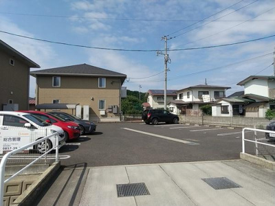 【駐車場】 | セレッソC