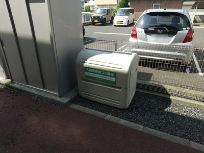 【その他共用部分】 | セレッソC