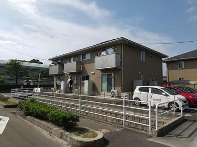 【外観】 | セレッソC