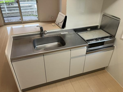 【キッチン】 | セレッソC