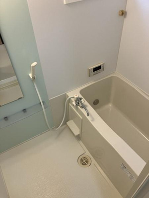 【浴室】 | セレッソC