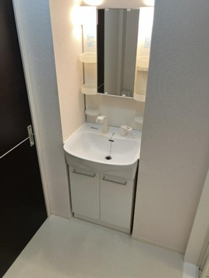 【洗面所】 | セレッソC