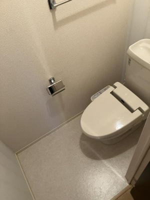 【トイレ】 | セレッソC