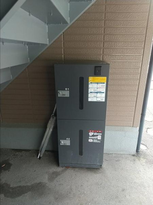 【その他】 | シャルマン南安長