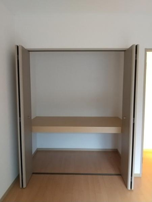 【収納】 | シャルマン南安長