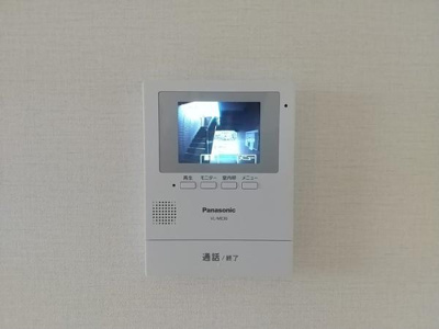 【セキュリティ】 | シャルマン南安長