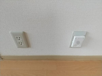 【設備】 | シャルマン南安長