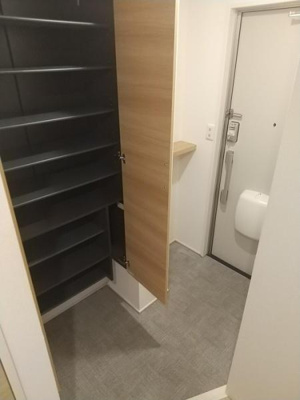 【玄関】 | ベル・メゾンⅡ