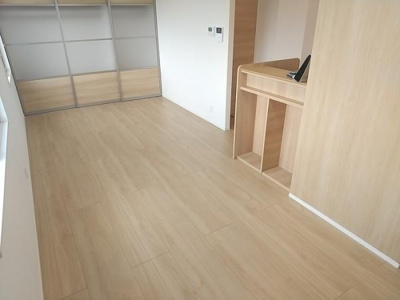 【居間・リビング】 | ベル・メゾンⅡ