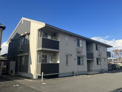 【外観】 | ベル・メゾンⅡ