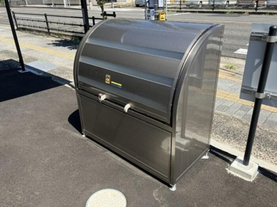 【その他共用部分】 | AAbox昭和町