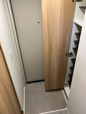 【玄関】 | AAbox昭和町