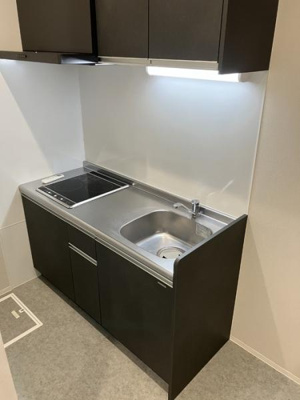 【キッチン】 | AAbox昭和町