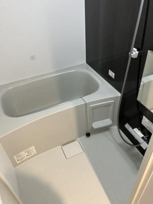 【浴室】 | AAbox昭和町