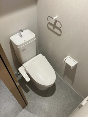 【トイレ】 | AAbox昭和町