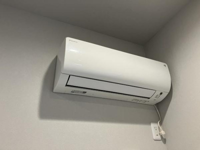 【設備】 | AAbox昭和町