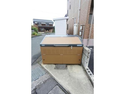 【その他共用部分】 | ヴィベントウールー