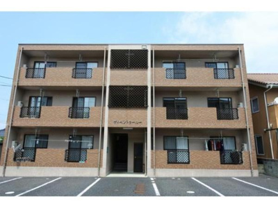 【外観】 | ヴィベントウールー