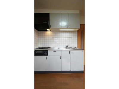 【キッチン】 | ヴィベントウールー