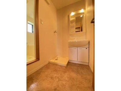 【洗面所】 | ヴィベントウールー