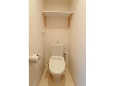 【トイレ】 | ヴィベントウールー