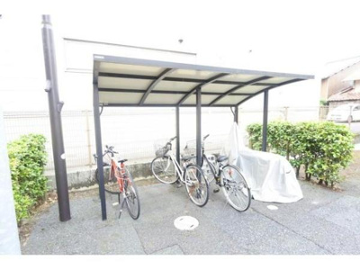 【その他共用部分】 | ピアチェーレA