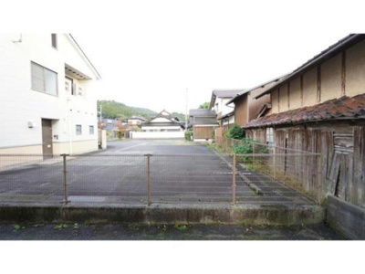 【駐車場】 | ピアチェーレA