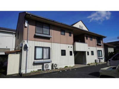 【外観】 | ピアチェーレA