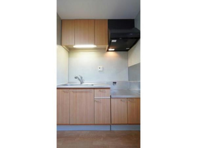 【キッチン】 | ピアチェーレA