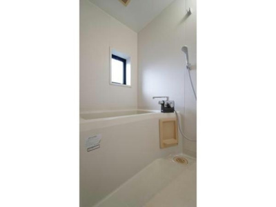 【浴室】 | ピアチェーレA