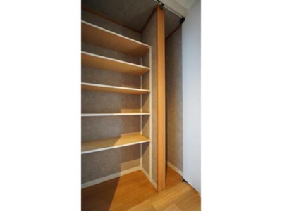 【収納】 | ピアチェーレA